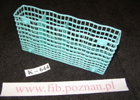 KOSZYK NA SZTUĆCE-POŁÓWKA